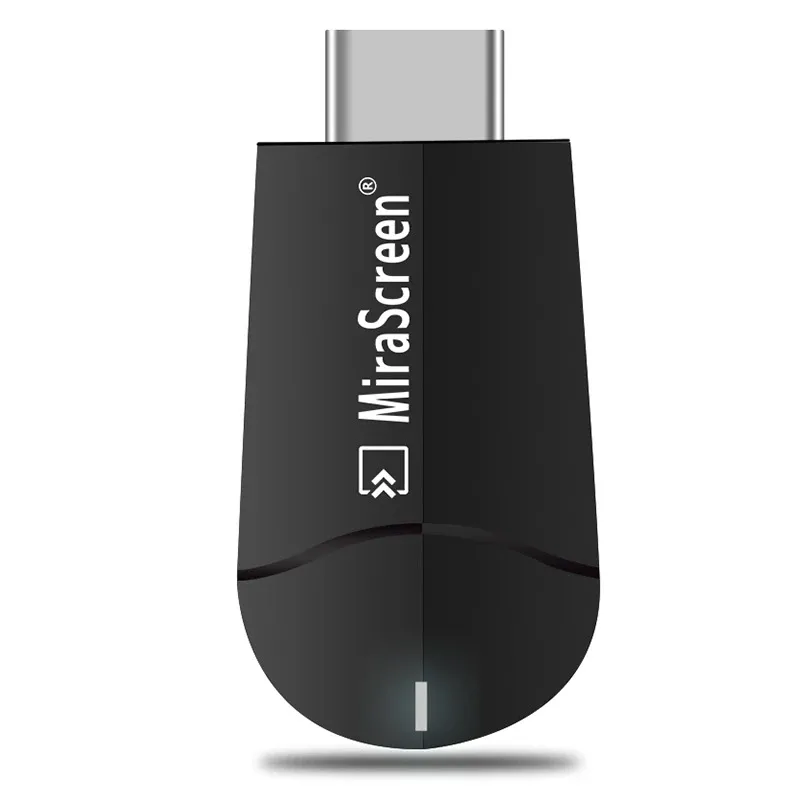 دانگل HDMI بی سیم میراسکرین مدل K6 4K