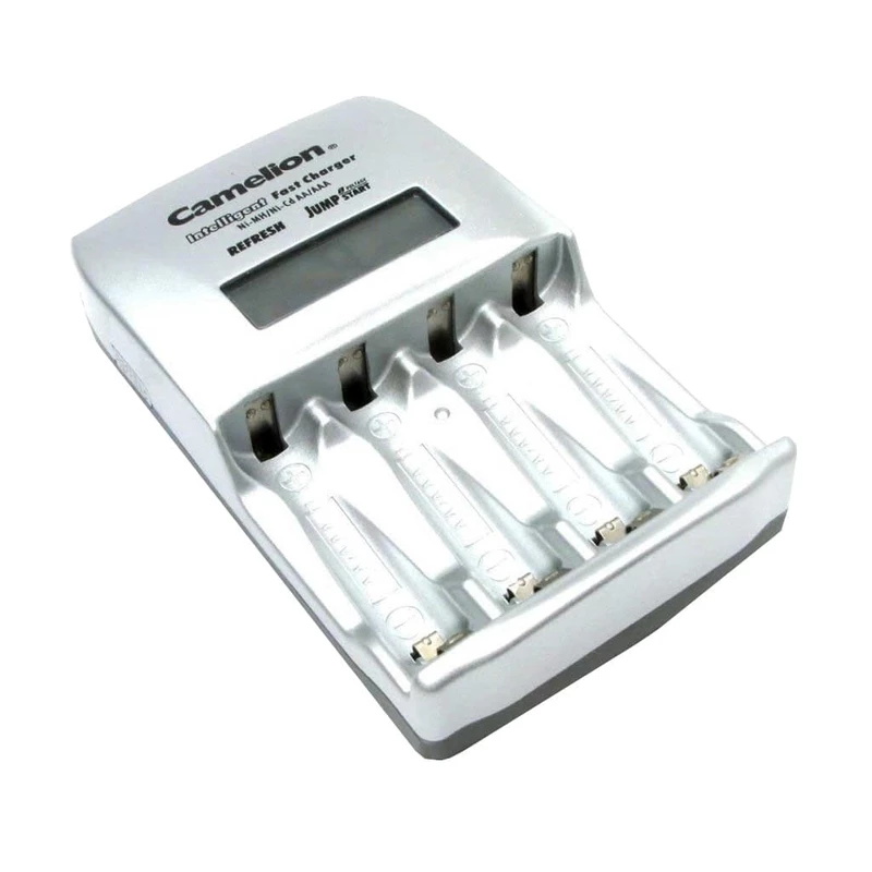 شارژر باتری کملیون مدل BC-907