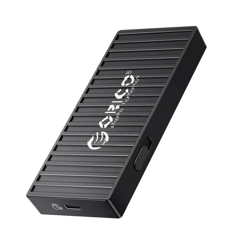 باکس هارد اوریکو Type-c به NVMe M.2 SSD مدل 9610C3