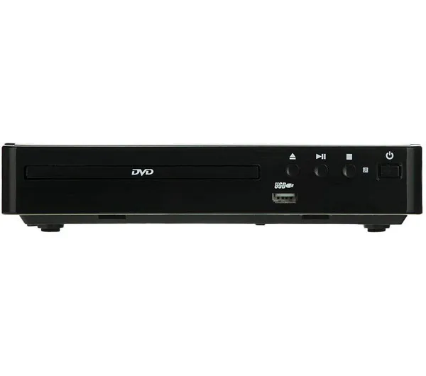 پخش کننده DVD مکسیدر مدل AR-203