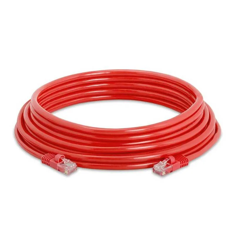 کابل شبکه CAT6 پی نت طول 15 متر