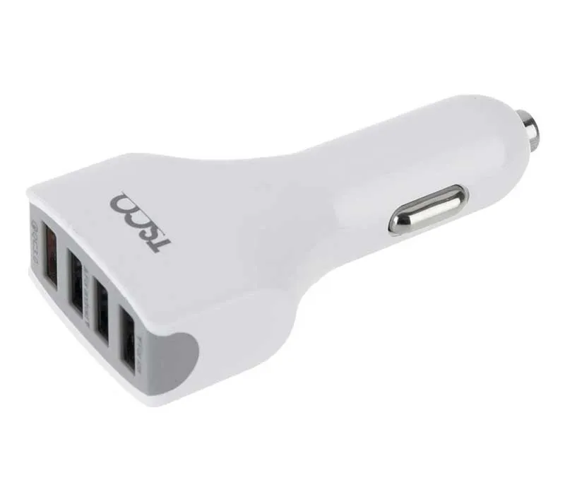 شارژر فندکی تسکو مدل TCG 20