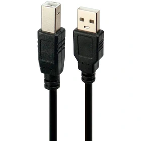 کابل پرینتر مچر مدل MR-85 طول 3 متر