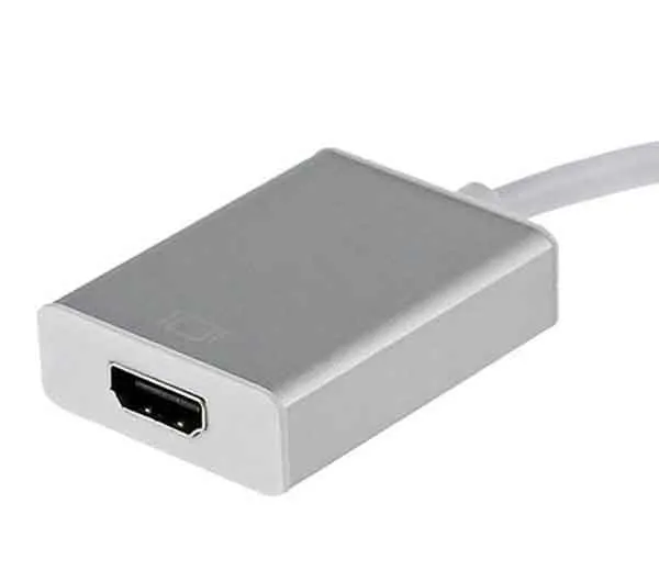 مبدل USB 3.0 به HDMI