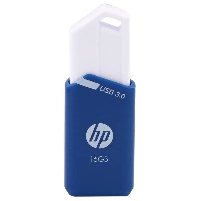 فلش مموری اچ پی مدل X755W USB3.1 ظرفیت 16 گیگابایت