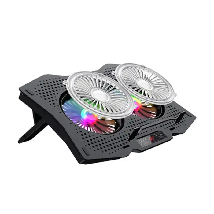 پایه خنک کننده هویت مدل F-2072 RGB