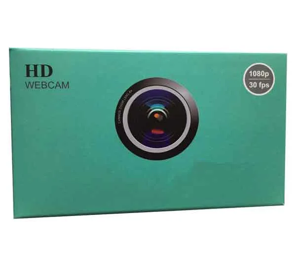 وب کم لاجیتک مدل W905