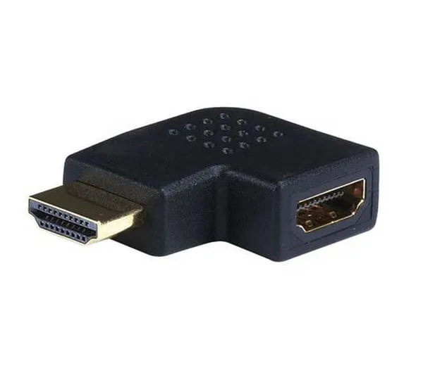 تبدیل HDMI دای هارد  270 درجه