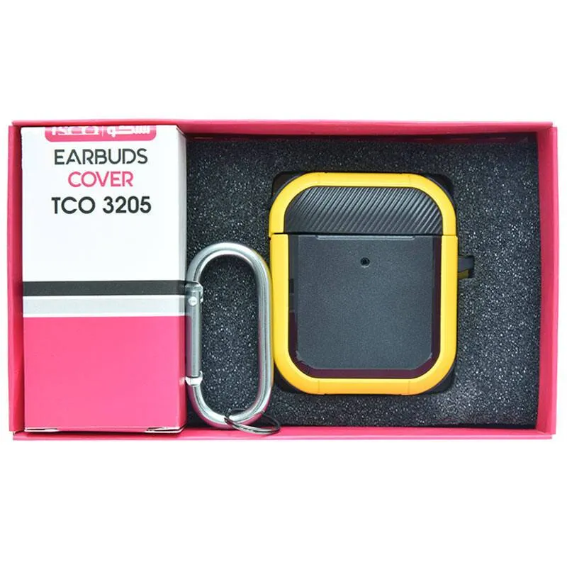 کاور تسکو مدل TCO3205 مناسب برای کیس AirPods 2
