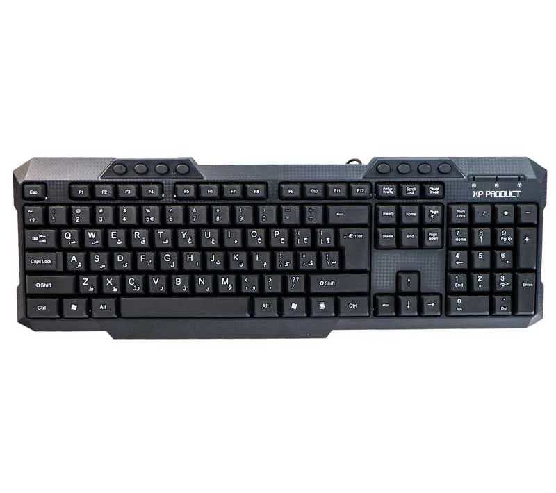 کیبرد ایکس پی 8900