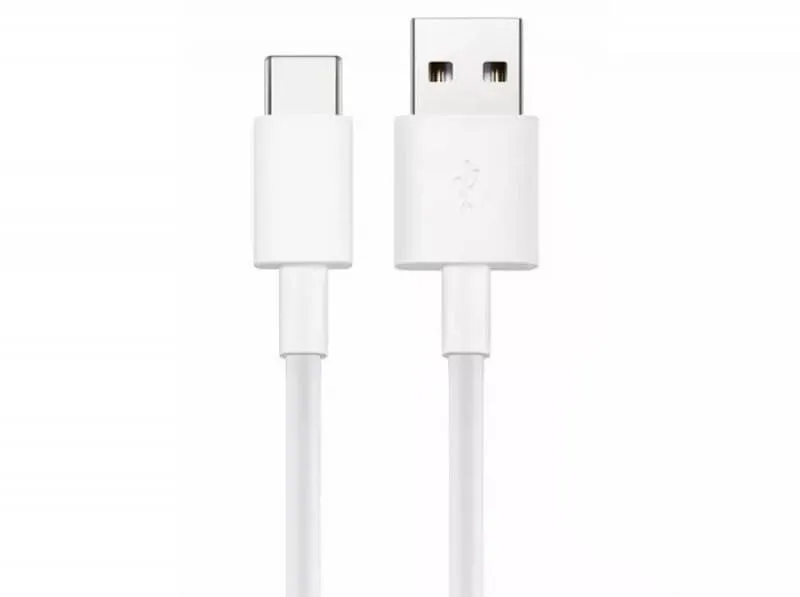 کابل تبدیل USB به Type-C هوآوی مدل V8 طول 1 متر