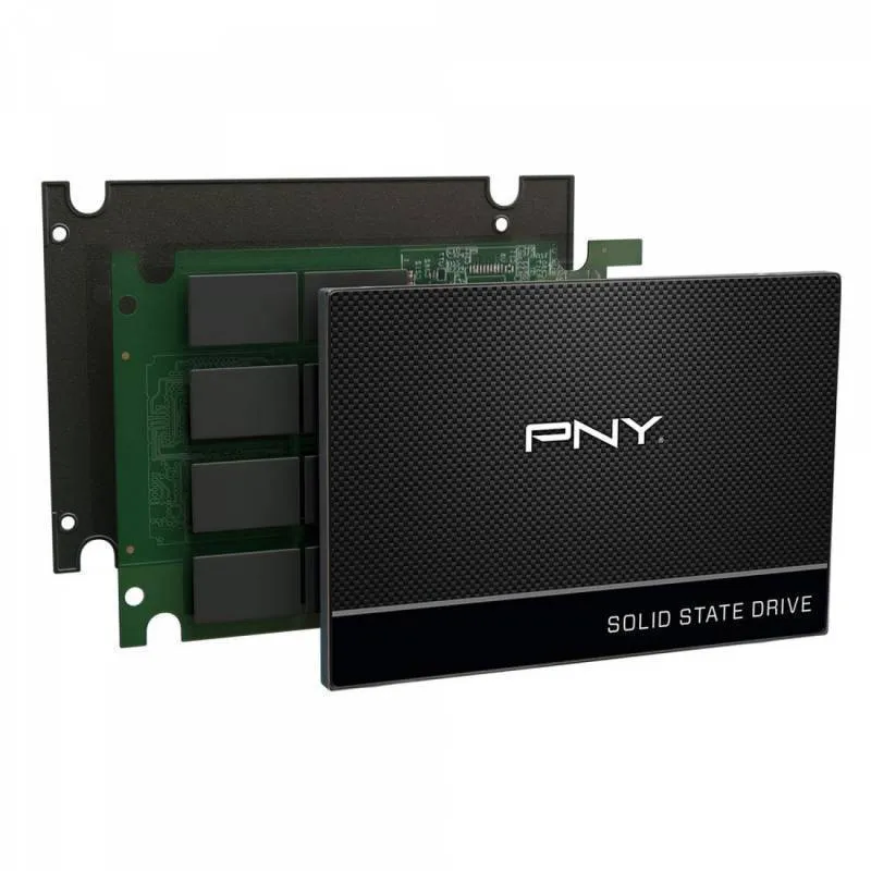 اس اس دی اینترنال پی ان وای مدل CS900 ظرفیت 250 گیگابایت