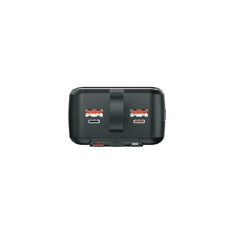 شارژر همراه ایکس انرژی مدل X-834 PD Q3 22.5W ظرفیت 30000 میلی‌آمپر ساعت
