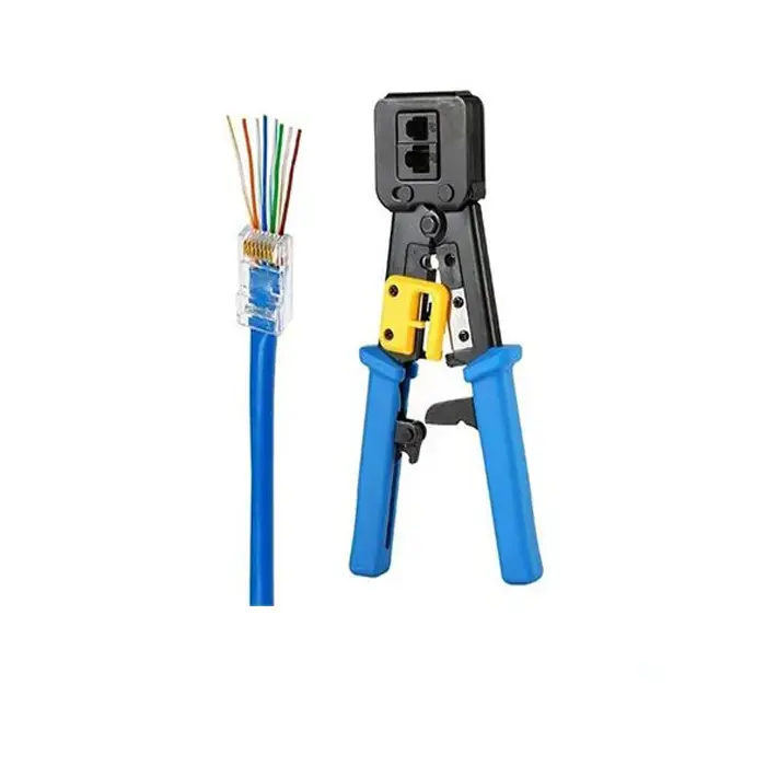 آچار شبكه ميان گذر مدل SK-000