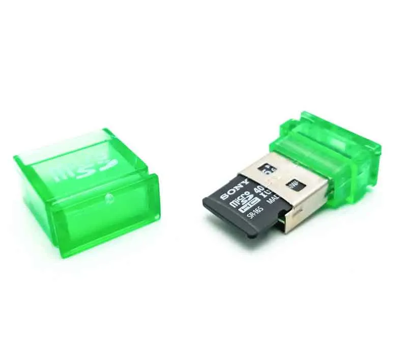 کارت خوان مدل MO02 بسته 8 عددی