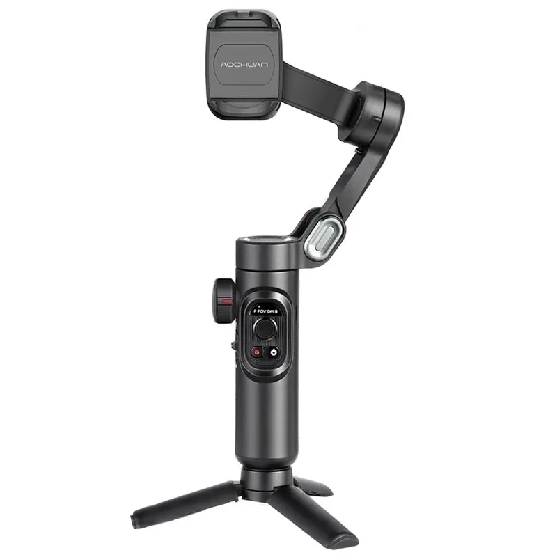 لرزشگیر و پایه نگهدارنده موبایل آچوان مدل Smart XE