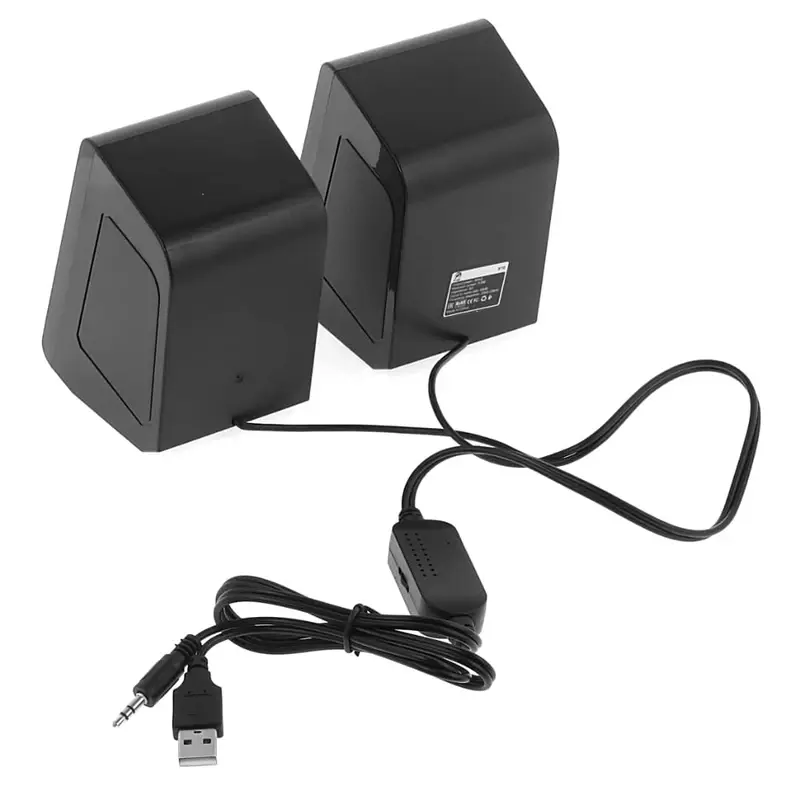 اسپیکر دکستاپ پی نت مدل X16