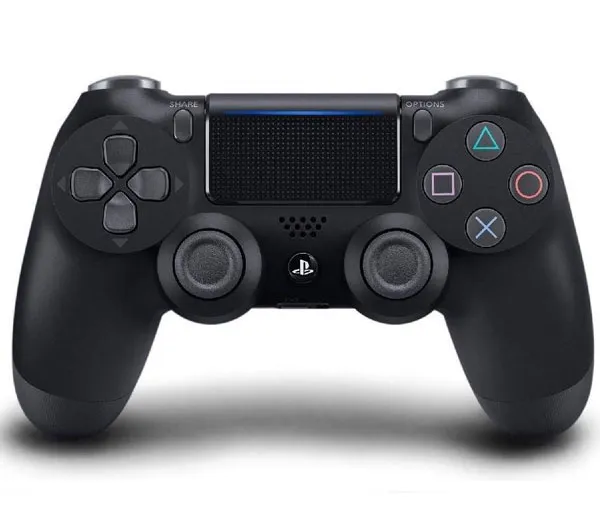 کنسول بازی سونی مدل Playstation 4 Pro ریجن 2 کد CUH-7216B ظرفیت 1 ترابایت