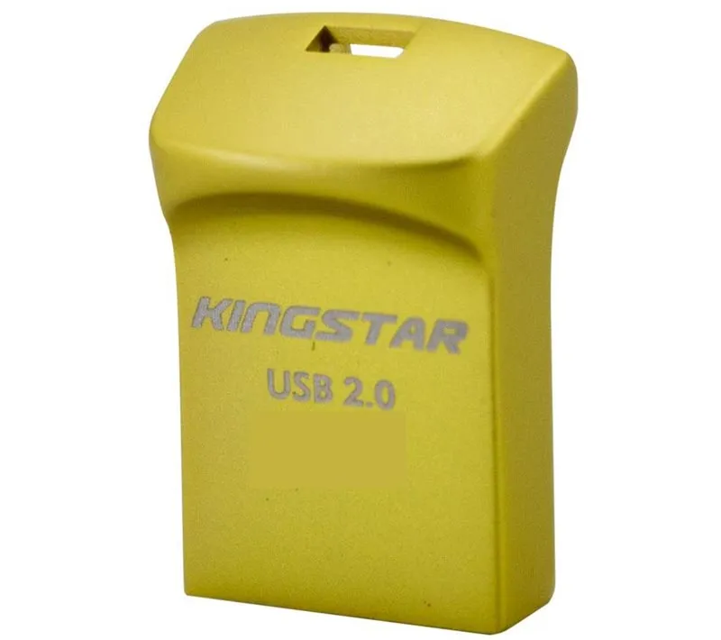 فلش مموری کینگ استار مدل KS232 ظرفیت 16 گیگابایت