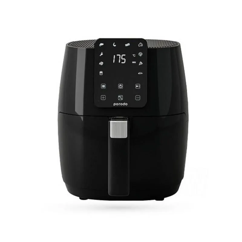 سرخ کن بدون روغن پرودو مدل 5L PD-LSARFR-BK