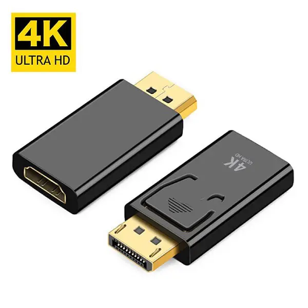 تبدیل Displayport به HDMI 4K
