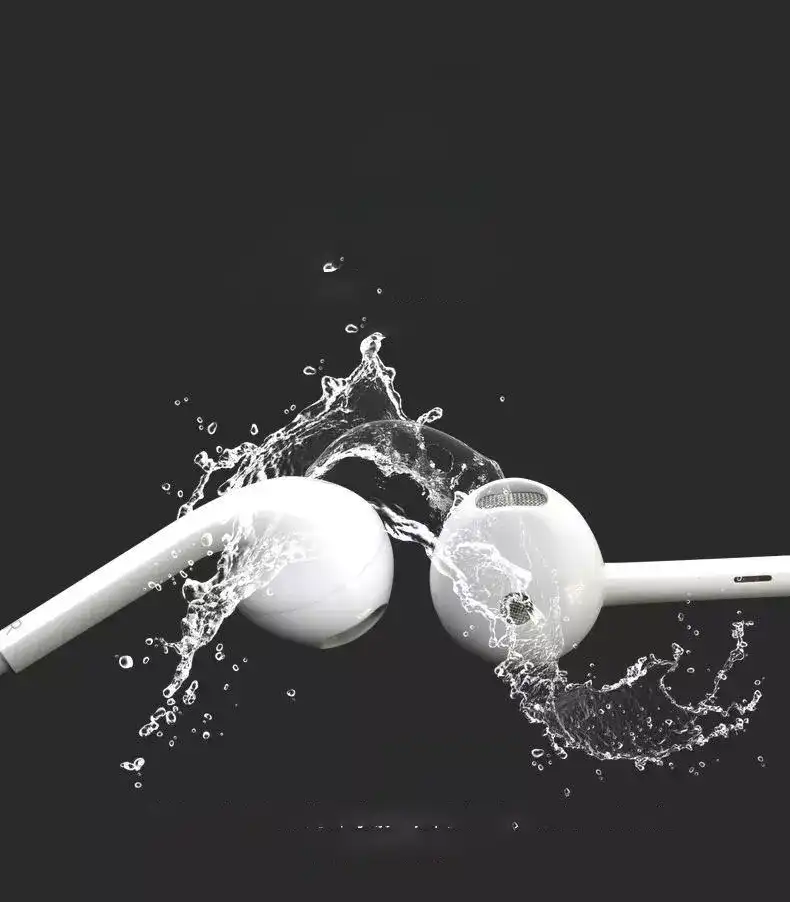هندزفری اوپو مدل P-01 بسته ده عددی