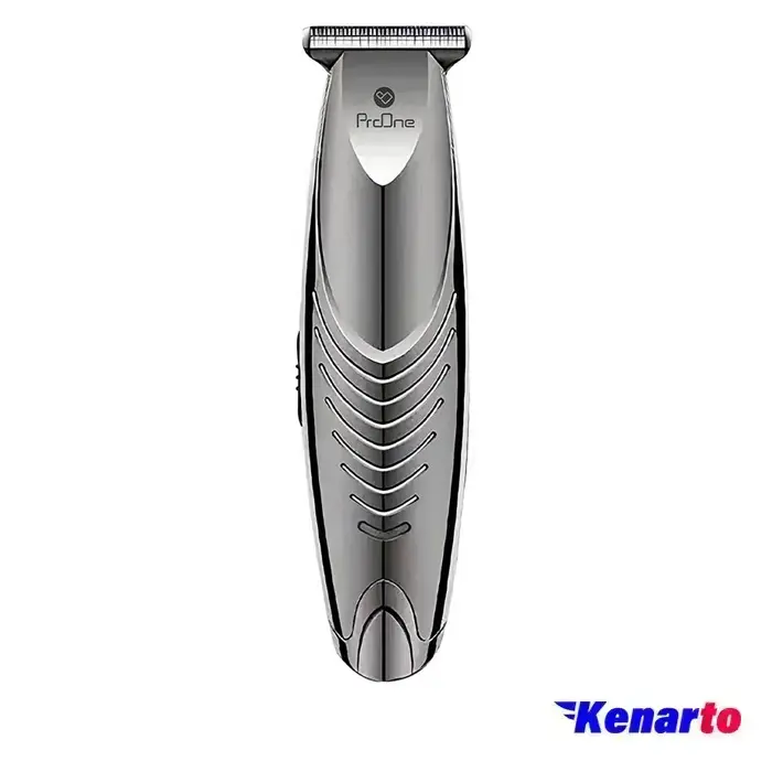 ماشین ریش تراش شارژی پرووان مدل PSH954