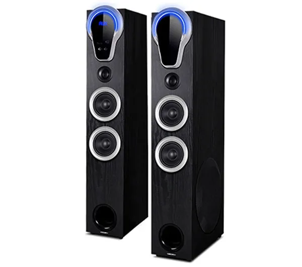 اسپیکر کنکورد مدل SA-GX2108
