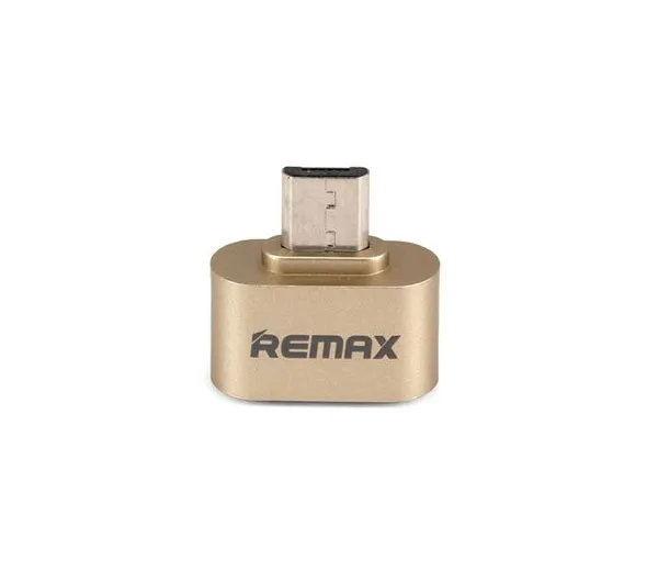تبدیل OTG ریمکس MicroUSB به USB