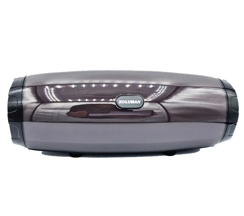 اسپیکر بلوتوثی قابل حمل کلومن مدل K-S90