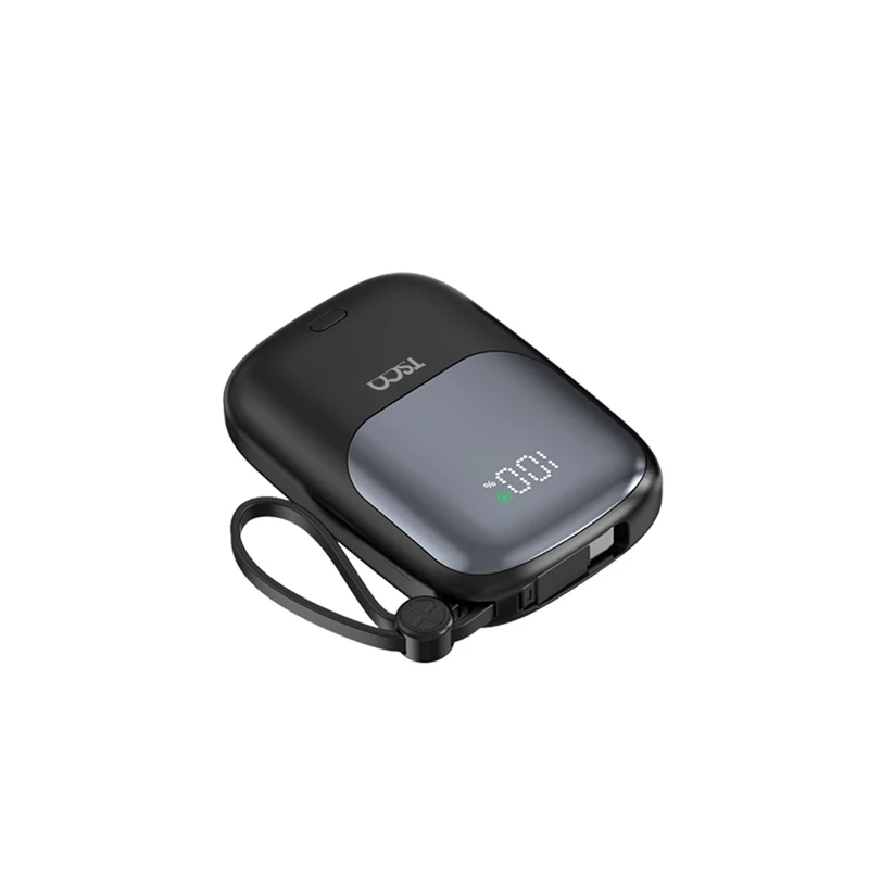 شارژر همراه تسکو مدل TP932 10000 PD 22.5W ظرفیت 10000 میلی آمپر ساعت