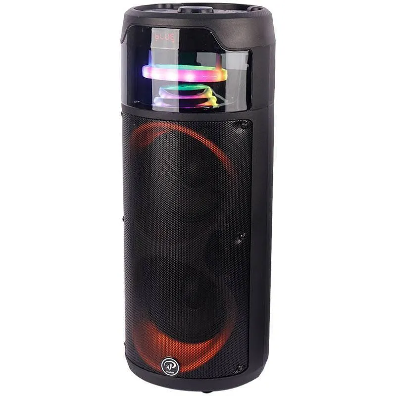 اسپیکر بلوتوثی قابل حمل ایکس پی مدل XP-M1215A