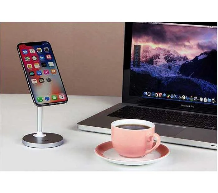 پایه نگهدارنده گوشی موبایل کلومن مدل K-HD009