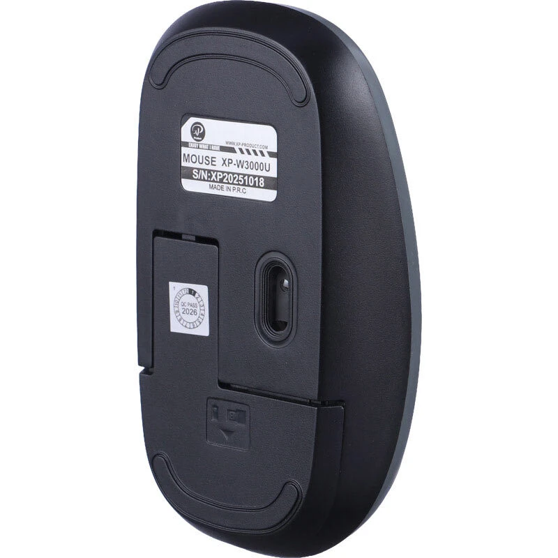 ماوس بی سیم ایکس پی پروداکت مدل XP-735