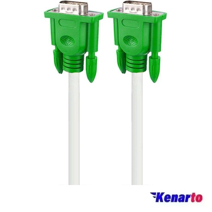 کابل VGA 3+4 ایکس پی پروداکت طول 1.5 متر