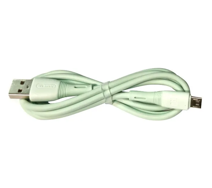 کابل تبدیل USB به MicroUSB وریتی مدل CB-3138G-A طول 1 متر