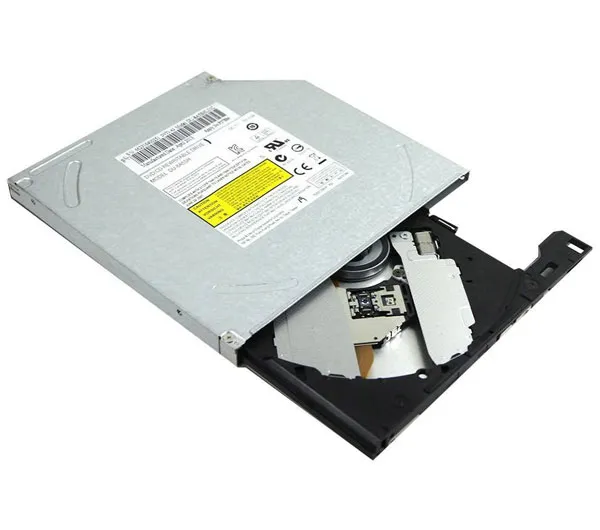 درایو DVD اینترنال لایت آن مدل DS-8ACSH