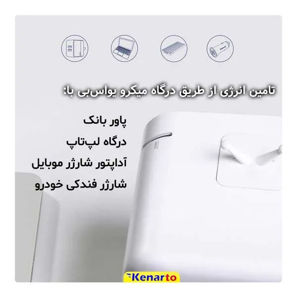 کولر آبی باسئوس مدل CXTM-21