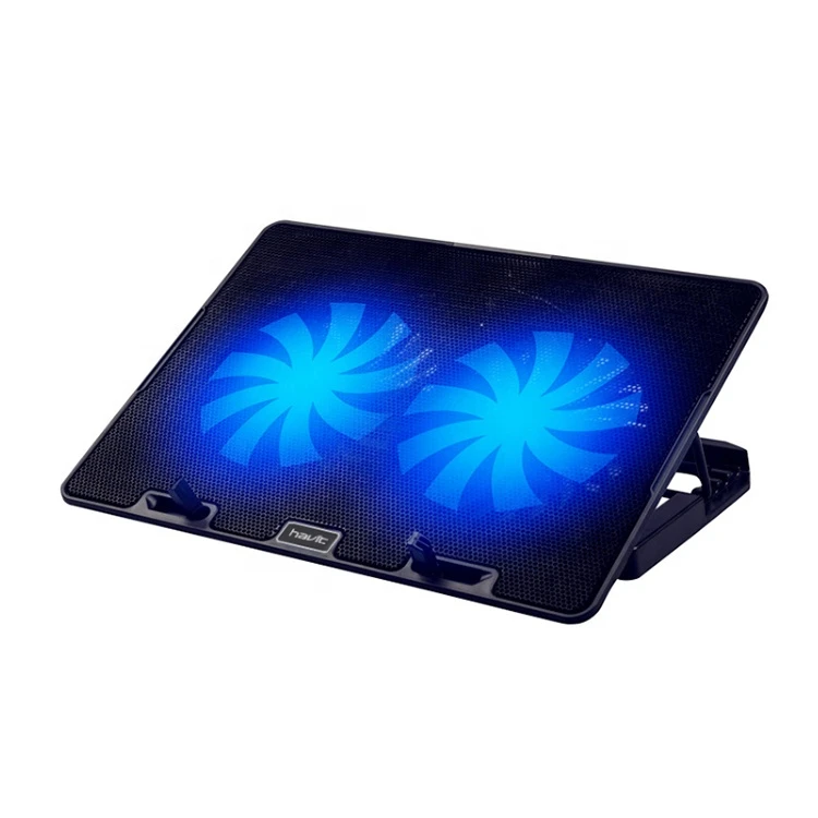 پایه خنک کننده هویت مدل F-2083 RGB
