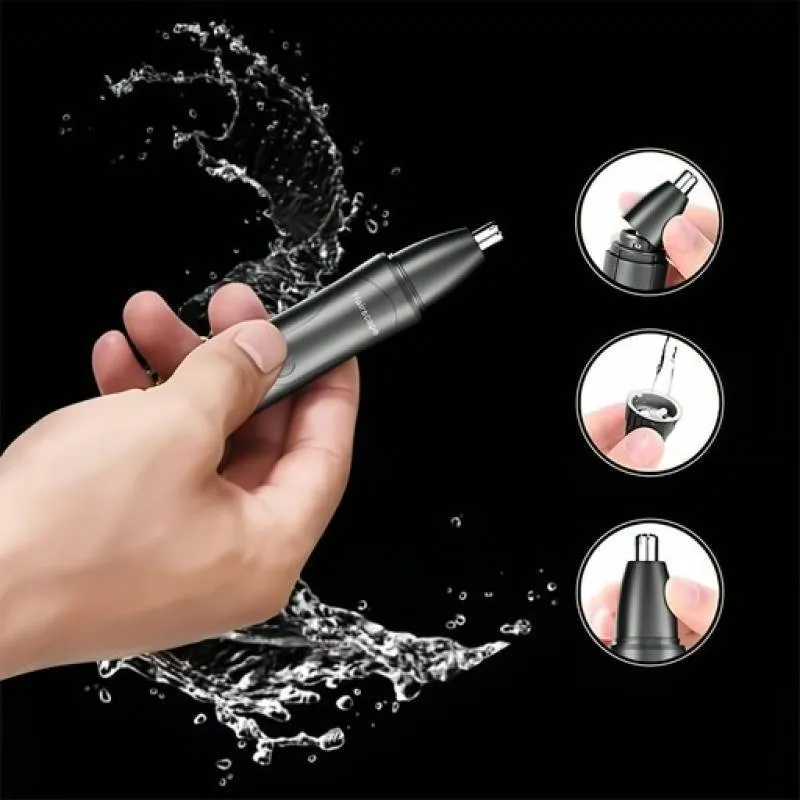 موزن گوش و بینی هیراسکاپ مدل ZP-889