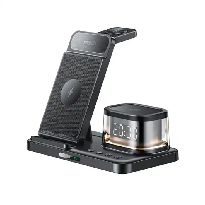 شارژر بی سیم یسیدو مدل DS23 20W