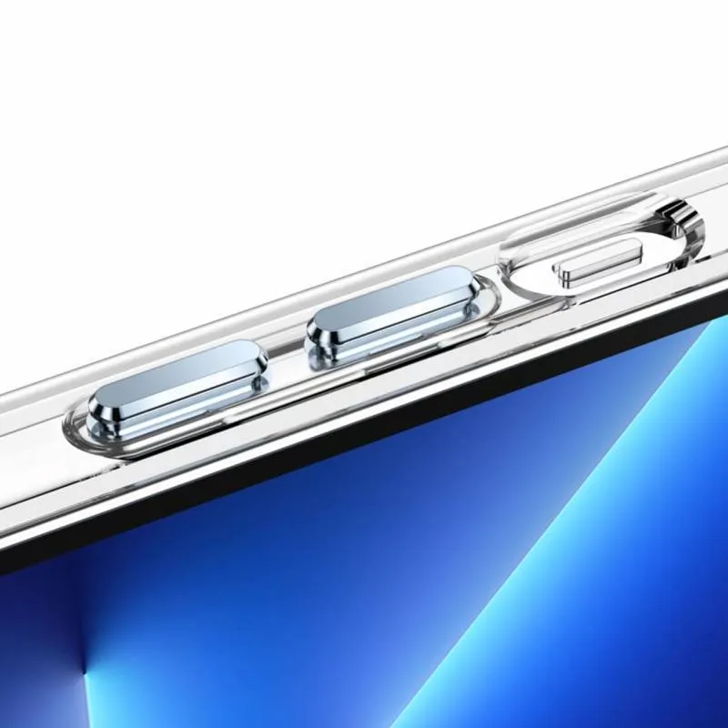 کاور گوشی گرین لاین مدل Metallic Frame مناسب برای iphone 13 Pro