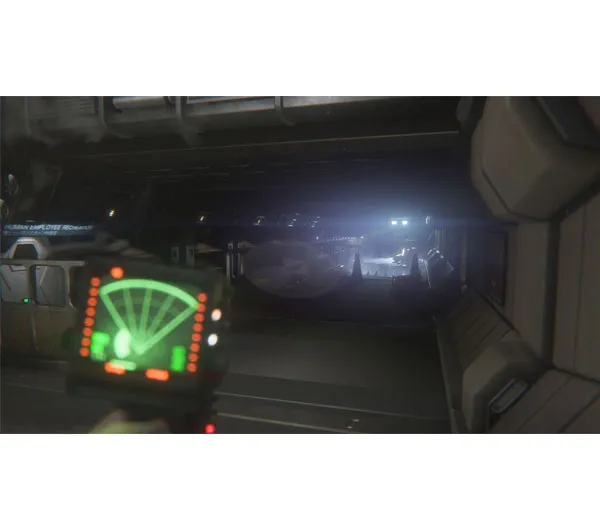 بازی Alien Isolation مخصوص PC