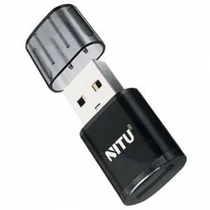 کارت خوان نیتو مدل NN31