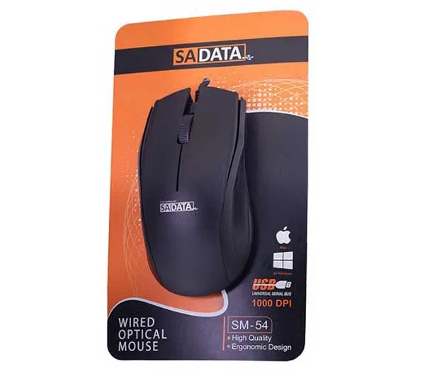 ماوس سادیتا مدل SM-54