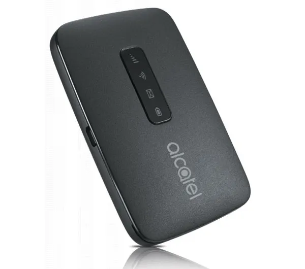 مودم همراه 4G آلکاتل مدل MW40V