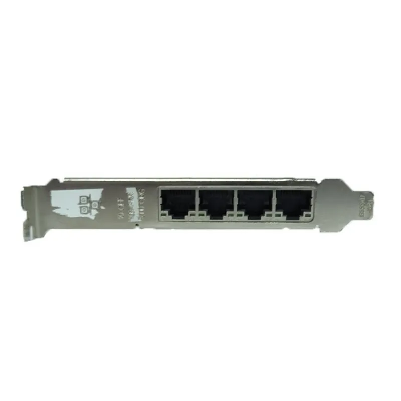 کارت شبکه 4 پورت PCI Express اینتل مدل 35-7412