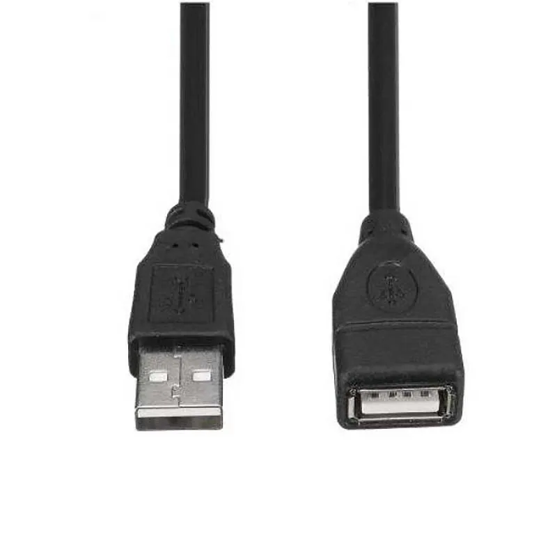 کابل افزایش طول USB 2.0 گلد اسکار به طول 5 متر