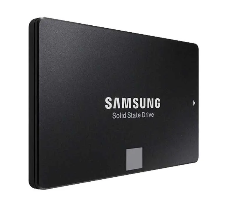 اس اس دی سامسونگ مدل 860 Evo ظرفیت 500 گیگابایت