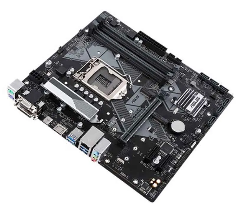 مادربرد ایسوس مدل PRIME B365M-A